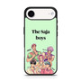Kpop Demon Hunters Saja Boys 2 iPhone Air Case