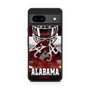 Alabama Football Google Pixel 8a Case