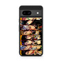 All Hashira Demon Sayer Google Pixel 8a Case