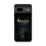 Amnesia The Dark Descent Google Pixel 8a Case