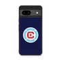 Chicago Fire FC Google Pixel 8a Case