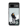 Death Stranding 2 On the Beach Quotes Google Pixel 8a Case