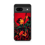 Demon Slayer Cool Tanjiro Google Pixel 8a Case
