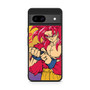 Dragon Ball Daima Super Saiyan 4 Goku Google Pixel 8a Case