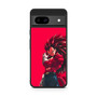 Dragon Ball Vegeta Super Saiyan 4 Google Pixel 8a Case