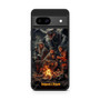 Dungeons and Dragons Google Pixel 8a Case