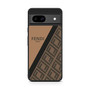 Fendi Roma Google Pixel 8a Case