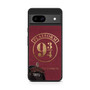 Harry Potter Hogwarts Express Google Pixel 8a Case