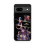 Kingdom Hearts Characters Google Pixel 8a Case