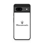 Logo de Maserati Google Pixel 8a Case