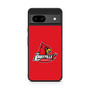 Louisville Cardinals football new logo Google Pixel 8a Case