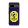 Nashville Club Logo Google Pixel 8a Case