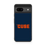 Ncaa syracuse Google Pixel 8a Case
