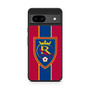 Real Salt Lake SC Google Pixel 8a Case