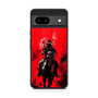 Red Death Redemption John Marston Google Pixel 8a Case