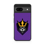 San Diego Seals Lacrosse Google Pixel 8a Case