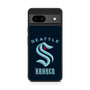 Seattle Kraken Google Pixel 8a Case