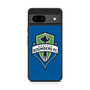 Seattle Sounders FC Clasic Logo Google Pixel 8a Case
