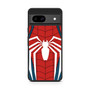 Spiderman Game Suit Google Pixel 8a Case