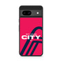 St Louis City Soccer Google Pixel 8a Case