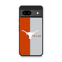 Texas Longhorns Google Pixel 8a Case
