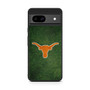 Texas Longhorns In Grass Google Pixel 8a Case