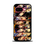 All Hashira Demon Sayer Google Pixel 9a Case