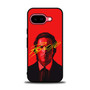 American Psycho Patrick Bateman Google Pixel 9a Case