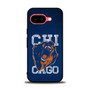 Da Bears Chicago Bears Art Google Pixel 9a Case
