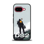 Death Stranding 2 On the Beach Quotes Google Pixel 9a Case