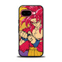 Dragon Ball Daima Super Saiyan 4 Goku Google Pixel 9a Case