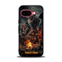 Dungeons and Dragons Google Pixel 9a Case