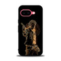 Han Solo The Smugglers Legacy Star Wars Google Pixel 9a Case