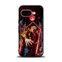 Jojo Bizzare Adventure Dio Brando Google Pixel 9a Case
