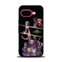 Kingdom Hearts Characters Google Pixel 9a Case