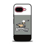 Lacrosse Calgary Roughnecks Google Pixel 9a Case
