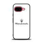 Logo de Maserati Google Pixel 9a Case