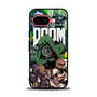 Marvel Dr Doom Collages Google Pixel 9a Case