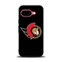 Ottawa Senators Google Pixel 9a Case