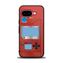 Pokemon Pokedex Google Pixel 9a Case