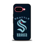 Seattle Kraken Google Pixel 9a Case