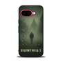 Silent Hill 2 Mystical Atmosphere Google Pixel 9a Case