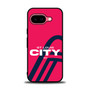 St Louis City Soccer Google Pixel 9a Case
