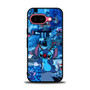 Stitch Collage Google Pixel 9a Case