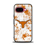 Texas Longhorns Logo Google Pixel 9a Case