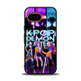 Kpop Demon Hunters Rumi Mira Zoey 2 Google Pixel 9a Case