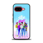 Kpop Demon Hunters Saja Boys 1 Google Pixel 9a Case