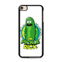 Rick and Morty Pickle Rick 1 iPod Touch 6 Case