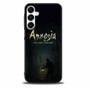 Amnesia The Dark Descent Samsung Galaxy A16 Case