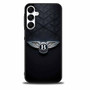 Bentley The Icon Reimagined Samsung Galaxy A16 Case